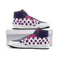 Morukai "Giorno Giovanna Jojo's Bizarre Adventure Mid 1 Basketball Shoes