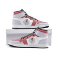 Morukai "Himura Kenshin Rurouni Kenshin Mid 1 Basketball Shoes