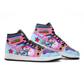 Morukai "Hisoka Hunter V2 Mid 1 Basketball Shoes