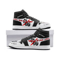 Morukai "I'll Protect What I Want to Gintama Mid 1 Basketball Shoes