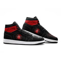 Morukai "Kurapika Chain Bastard Hunter x Hunter Mid 1 Basketball Shoes