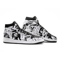 Morukai "Manga Edition Desu Noto Mid 1 Basketball Shoes