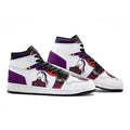 Morukai "Noro Tokyo Ghoul Mid 1 Basketball Shoes