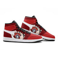 Morukai "Rukia Kuchiki Burichi Mid 1 Basketball Shoes
