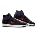 Morukai "Ryuk V1 Desu Noto Mid 1 Basketball Shoes