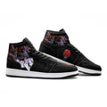 Morukai "Ryuk V2 Desu Noto Mid 1 Basketball Shoes