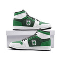 Morukai "The Military Police Attack on Titan Mid 1 Basketball Shoes
