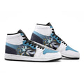 Morukai "Uryu Ishida Burichi Mid 1 Basketball Shoes