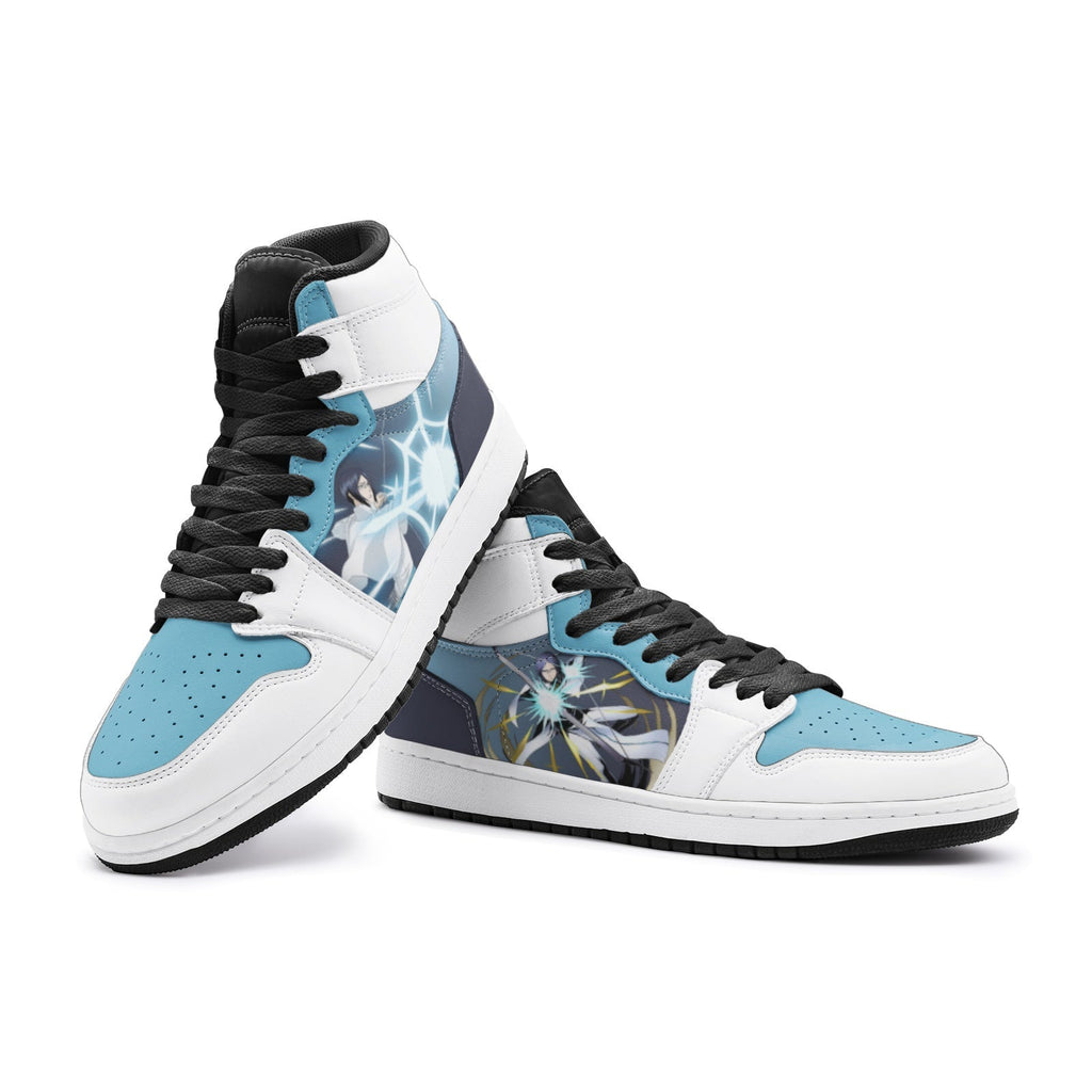 Morukai "Uryu Ishida Burichi Mid 1 Basketball Shoes