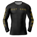 Morukai "Manji Gang Tokyo Revengers Long Sleeve Rash Guard Compression