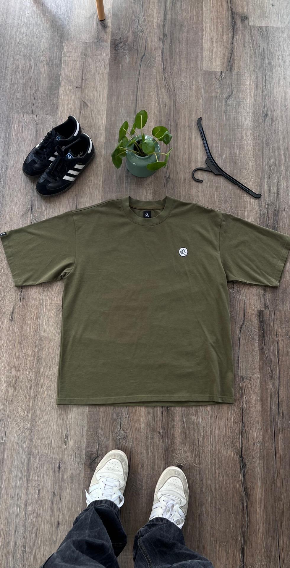 Morukai "Gon x Rage" Hunter x Hunter AOP T-Shirt