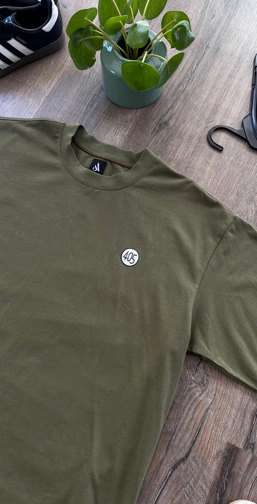 Morukai "Gon x Rage" Hunter x Hunter AOP T-Shirt