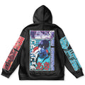 Morukai "Aki Hayakawa Chainsaw Man Streetwear Hoodie