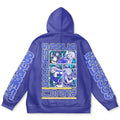 Morukai "Aqua Konosuba Streetwear Hoodie