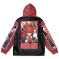 Morukai "Archer x Emiya Fate Stay Night Unlimited Blade Works Streetwear Hoodie