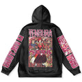 Morukai "Benimaru That Time I Got Reincarnated as a Slime Streetwear Hoodie