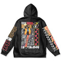 Morukai "Brook One Piece Streetwear Hoodie