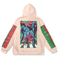 Morukai "Cowboy Bebop Streetwear Hoodie