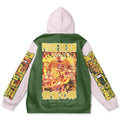 Morukai "Escanor" The Seven Deadly Sins Streetwear Hoodie