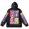 Morukai "Kessoku Band Bocchi the Rock Streetwear Hoodie