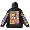 Morukai "Kurapika Hunter x Hunter Streetwear Hoodie
