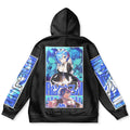 Morukai "Rem Re: Zero Streetwear Hoodie