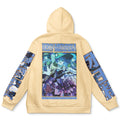 Morukai "Roxy Migurdia Mushoku Tensei Streetwear Hoodie