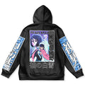 Morukai "Rukia Kuchiki TYBWA Bleach Streetwear Hoodie
