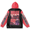 Morukai "Saber Alter Fate Stay Night Heaven's Feel Streetwear Hoodie