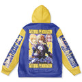 Morukai "Saber Fate Stay Night Unlimited Blade Works Streetwear Hoodie