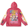 Morukai "Sailor Scouts Sailor Moon Streetwear Hoodie
