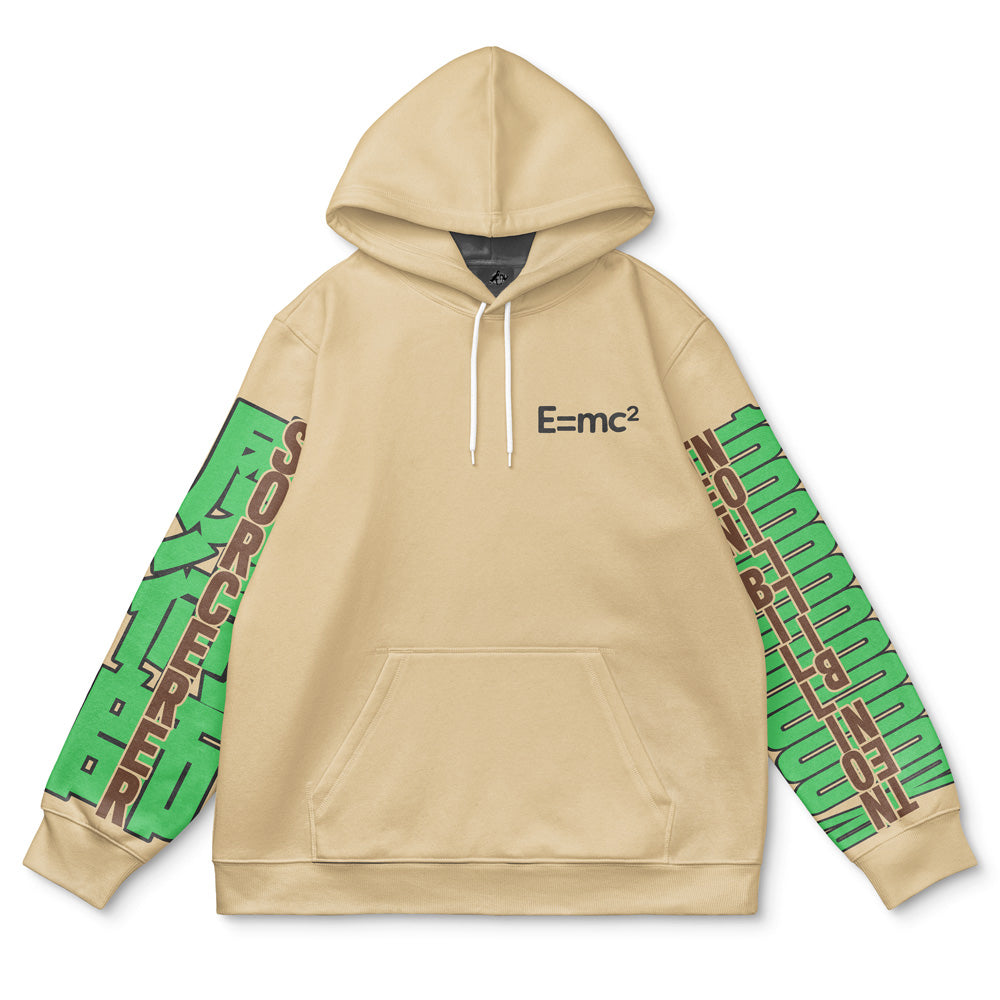 Morukai "Senku Ishigami Dr. Stone Streetwear Hoodie