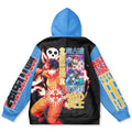 Morukai "Tamaki Kotatsu" Fire Force Streetwear Hoodie