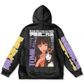 Morukai "Tomie Kawakami" Tomie Streetwear Hoodie