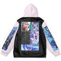 Morukai "Toshiro Hitsugaya TYBWA Bleach Streetwear Hoodie
