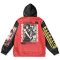 Morukai "Yor Forger Spy x Family Streetwear Hoodie