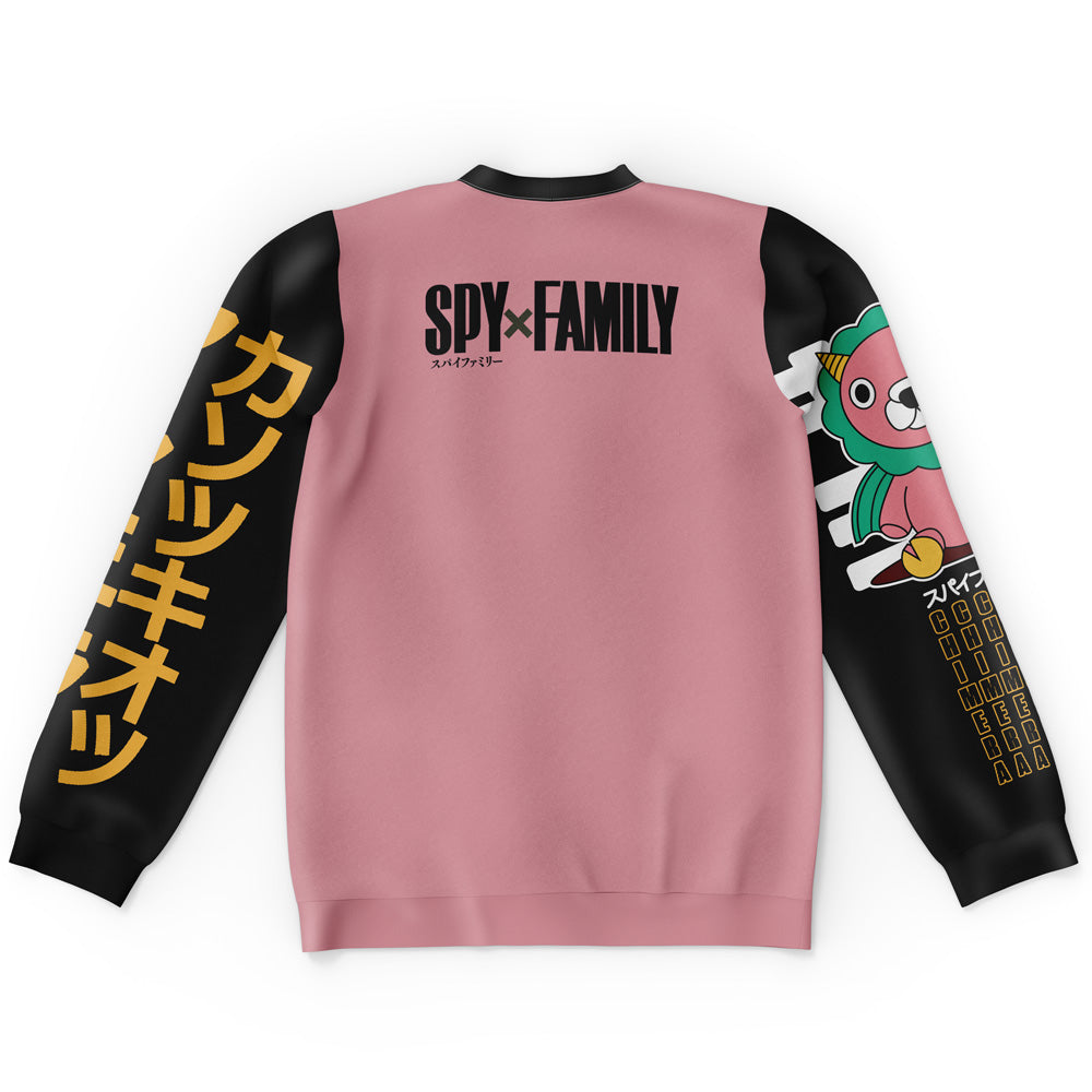 Morukai "Anya Forger" Spy x Family Streetwear Sweatshirt