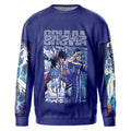 Morukai "Gruvia Fairy Tail Streetwear Sweatshirt