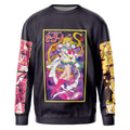 Morukai "Usagi Tsukino Sailor Moon Streetwear Sweatshirt