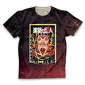 Morukai "Colossal Titan Attack on Titan Streetwear T-Shirt