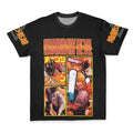 Morukai "Denji Chainsaw Man Streetwear T-Shirt