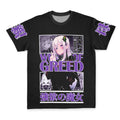 Morukai "Echidna Re: Zero Streetwear T-Shirt