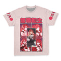 Morukai "Eris Boreas Greyrat Mushoku Tensei Streetwear T-Shirt