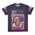 Morukai "Gear 5th Luffy One Piece Streetwear T-Shirt