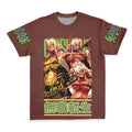Morukai "Ghislaine Dedoldia Mushoku Tensei Streetwear T-Shirt