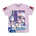 Morukai "Killua Zoldyck V3 Hunter x Hunter Streetwear T-Shirt