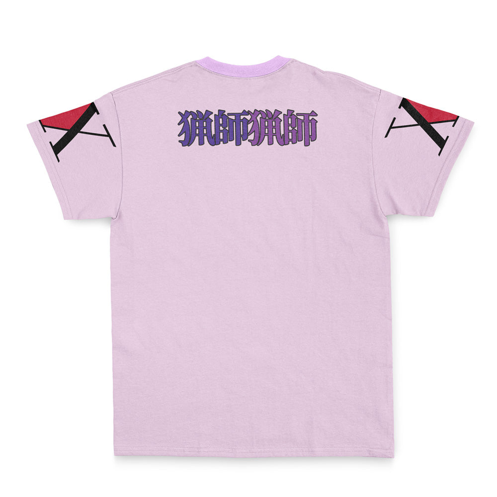 Morukai "Killua Zoldyck V3 Hunter x Hunter Streetwear T-Shirt