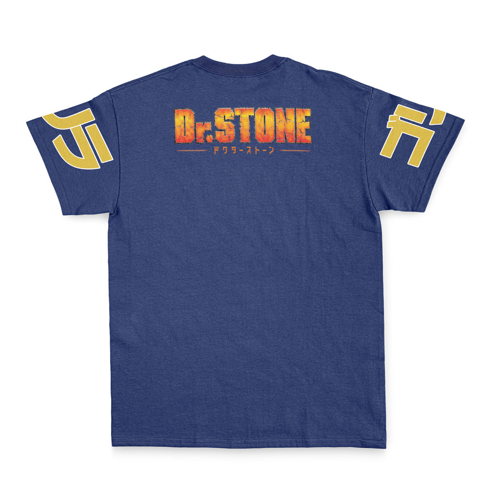 Morukai "Kohaku Dr. Stone Streetwear T-Shirt