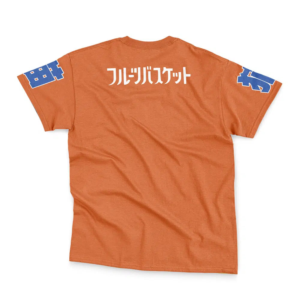 Morukai "Kyo Sohma Fruits Basket Streetwear T-Shirt