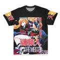 Morukai "Maka Albarn Soul Eater Streetwear T-Shirt